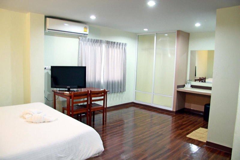 The Bless Residence, Hat Yai, Thailand