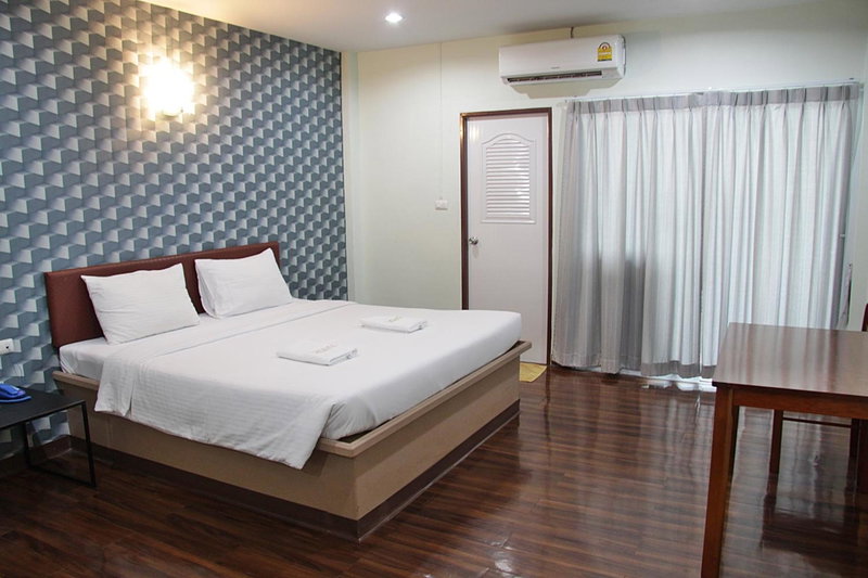 The Bless Residence, Hat Yai, Thailand