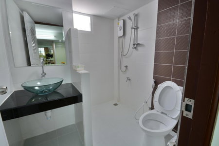 The Bless Residence, Hat Yai, Thailand