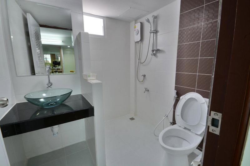 The Bless Residence, Hat Yai, Thailand