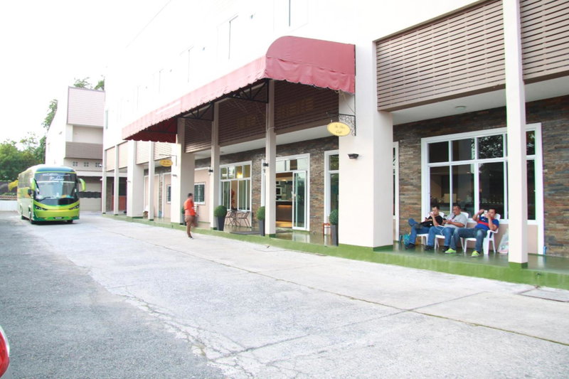 The Bless Residence, Hat Yai, Thailand