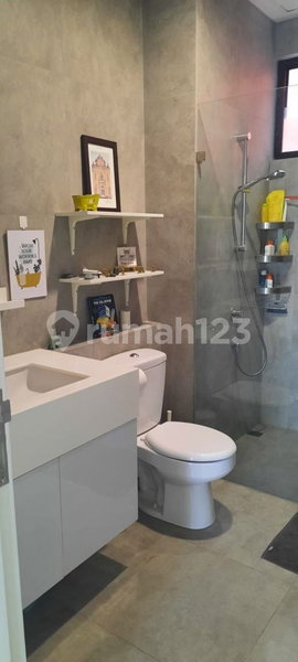 Apartment for rent in Ciputat, Indonesia · LLOYD Alam Sutera · 2 rooms, 2 baths