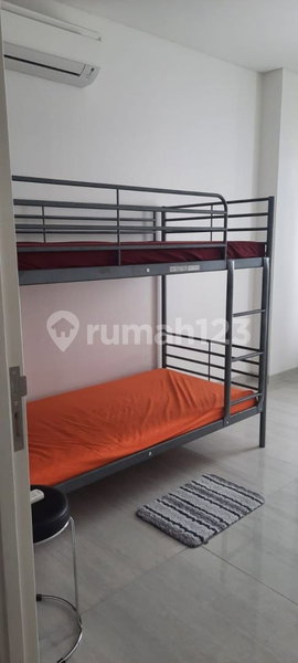 Apartment for rent in Ciputat, Indonesia · LLOYD Alam Sutera · 2 rooms, 2 baths