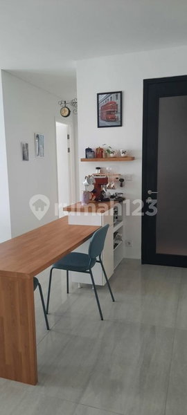 Apartment for rent in Ciputat, Indonesia · LLOYD Alam Sutera · 2 rooms, 2 baths