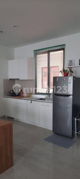 Apartment for rent in Ciputat, Indonesia · LLOYD Alam Sutera · 2 rooms, 2 baths