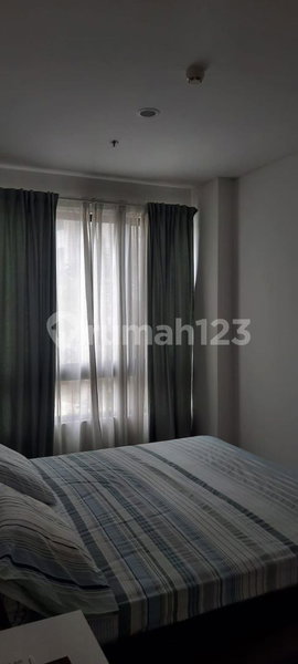 Apartment for rent in Ciputat, Indonesia · LLOYD Alam Sutera · 2 rooms, 2 baths