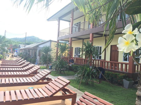 Khum Laanta Resort - SHA Extra Plus, Ko Lanta, Thailand