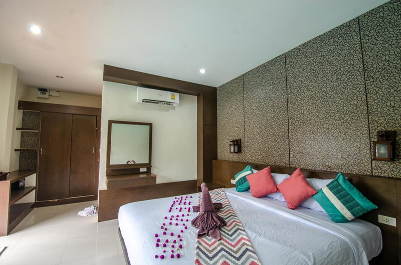 Khum Laanta Resort - SHA Extra Plus, Ko Lanta, Thailand