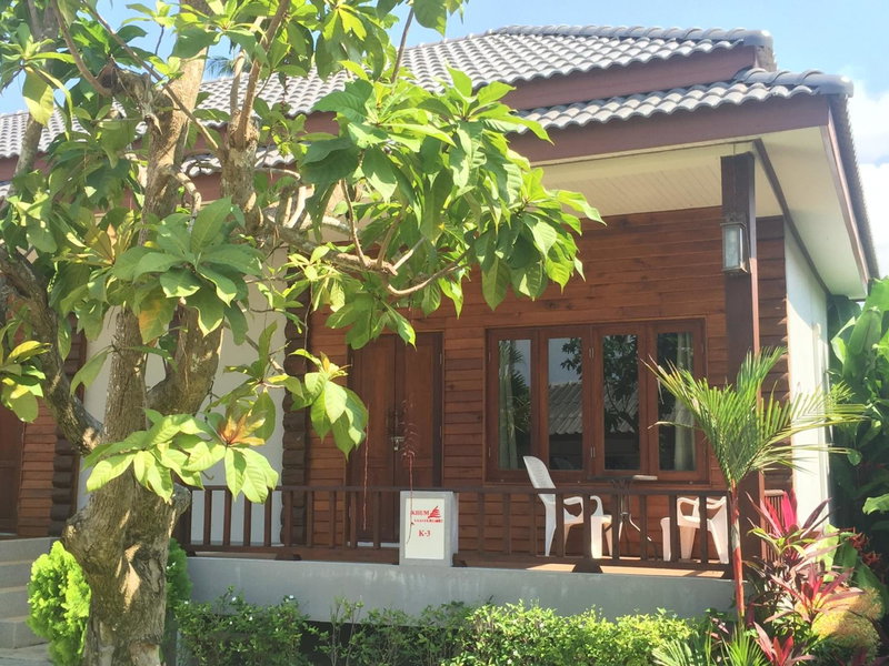 Khum Laanta Resort - SHA Extra Plus, Ko Lanta, Thailand