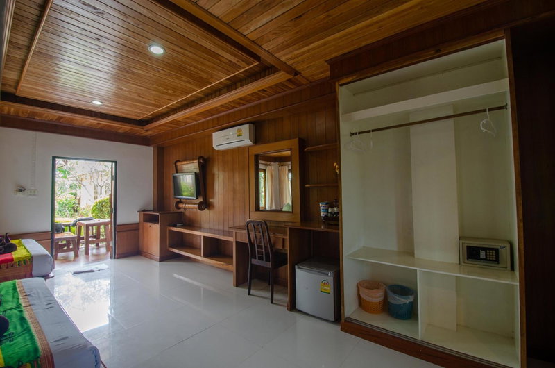 Khum Laanta Resort - SHA Extra Plus, Ko Lanta, Thailand