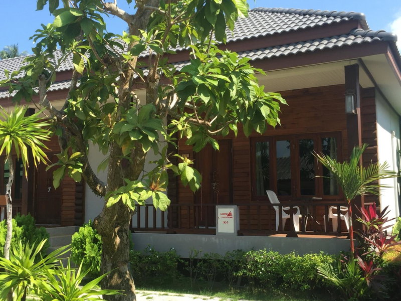 Khum Laanta Resort - SHA Extra Plus, Ko Lanta, Thailand