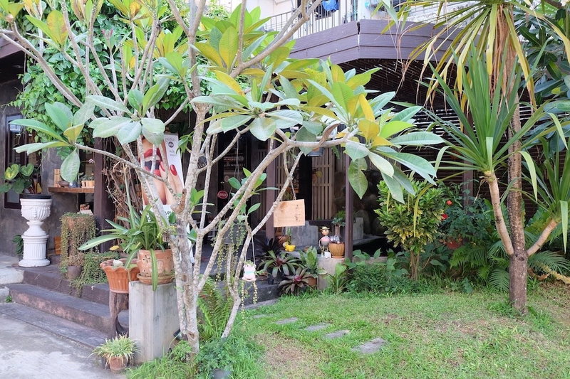 I-House Chiangrai, Chiang Rai, Thailand