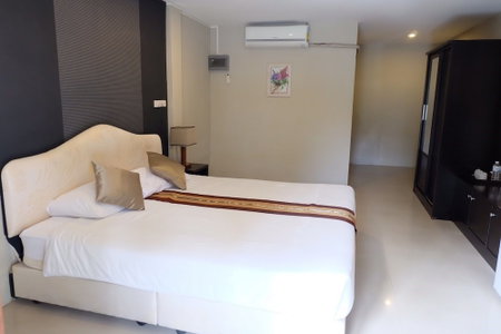 I-House Chiangrai, Chiang Rai, Thailand