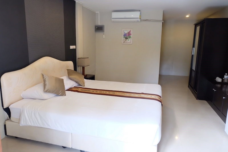 I-House Chiangrai, Chiang Rai, Thailand