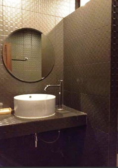 I-House Chiangrai, Chiang Rai, Thailand