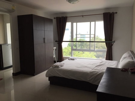 Say Hi Residences, Chonburi, Thailand