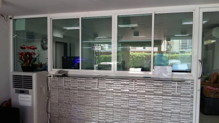Say Hi Residences, Chonburi, Thailand