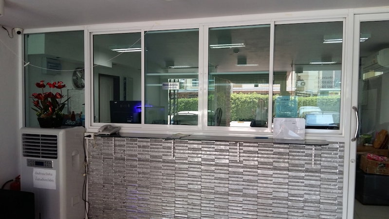 Say Hi Residences, Chonburi, Thailand