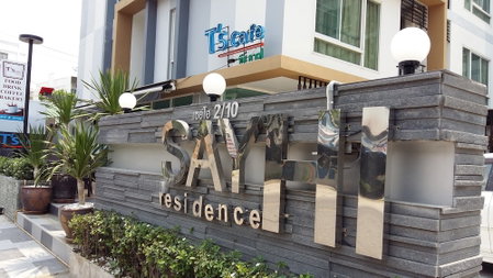 Say Hi Residences, Chonburi, Thailand