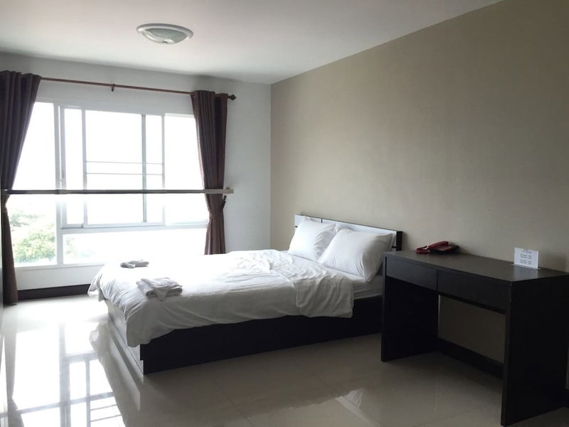 Say Hi Residences, Chonburi, Thailand
