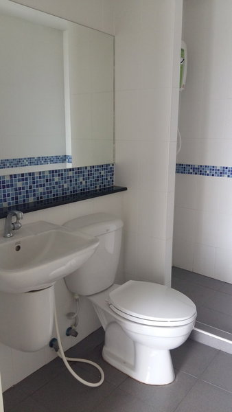 Say Hi Residences, Chonburi, Thailand