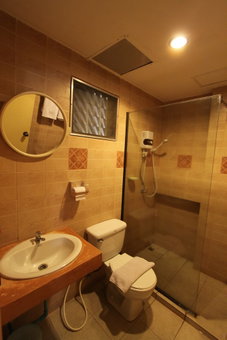 Phumanee Lahu Home Hotel, Fang, Thailand