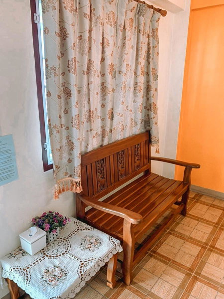 Ploojit Apartment, Nonthaburi, Thailand
