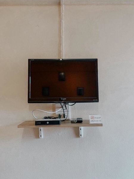 Ploojit Apartment, Nonthaburi, Thailand