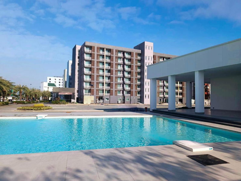 TM Land Hotel, Phra Nakhon Si Ayutthaya, Thailand