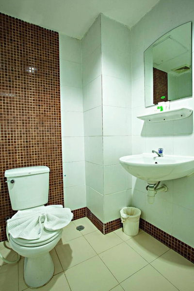 TM Land Hotel, Phra Nakhon Si Ayutthaya, Thailand