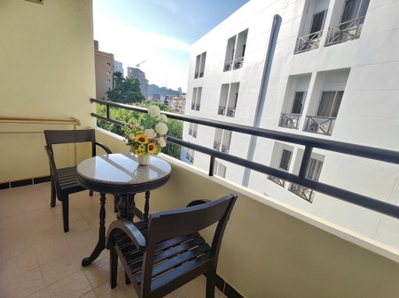 The ChanThong Hotel Pattaya, Pattaya, Thailand