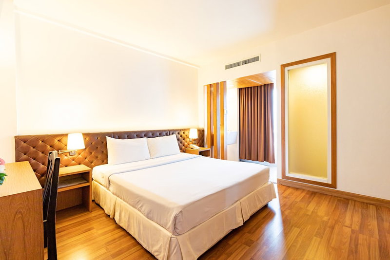 Viva Hotel Songkhla, Songkhla, Thailand
