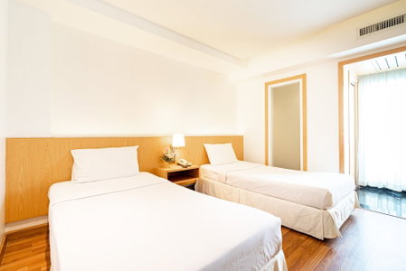 Viva Hotel Songkhla, Songkhla, Thailand