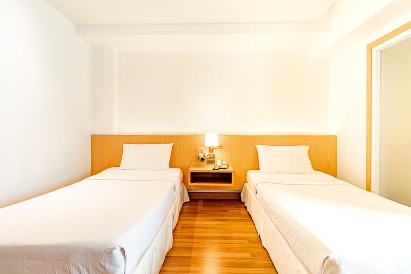 Viva Hotel Songkhla, Songkhla, Thailand