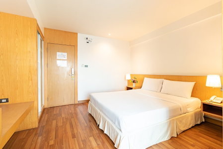 Viva Hotel Songkhla, Songkhla, Thailand