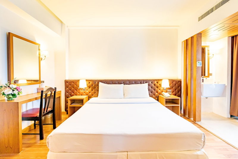 Viva Hotel Songkhla, Songkhla, Thailand