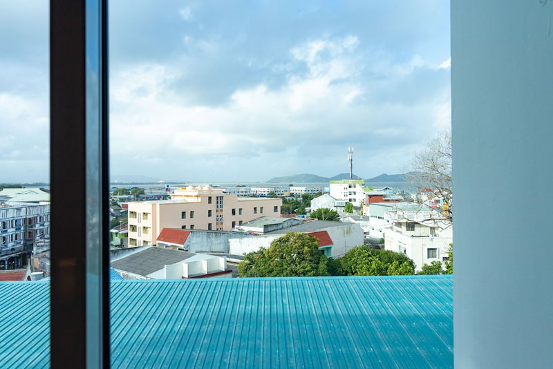 Viva Hotel Songkhla, Songkhla, Thailand