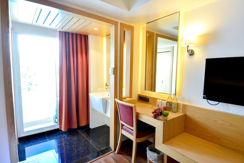Viva Hotel Songkhla, Songkhla, Thailand