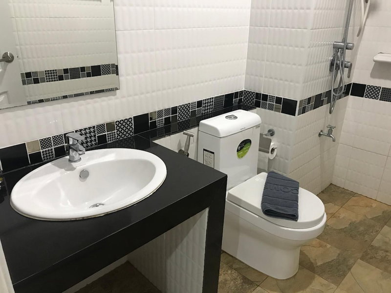 TTT Hotel, Hat Yai, Thailand