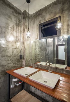Yindee Travellers Lodge, Nan, Thailand