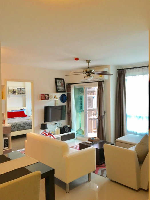 Baan Tew Lom Condo บ้านทิวลมคอนโด, Cha Am, Thailand