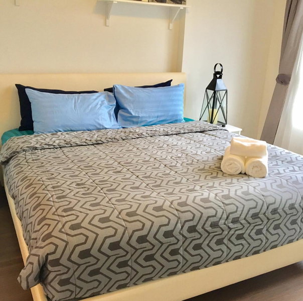 Baan Tew Lom Condo บ้านทิวลมคอนโด, Cha Am, Thailand