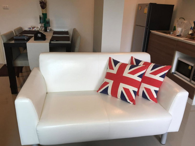 Baan Tew Lom Condo บ้านทิวลมคอนโด, Cha Am, Thailand