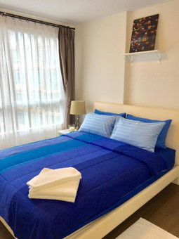 Baan Tew Lom Condo บ้านทิวลมคอนโด, Cha Am, Thailand