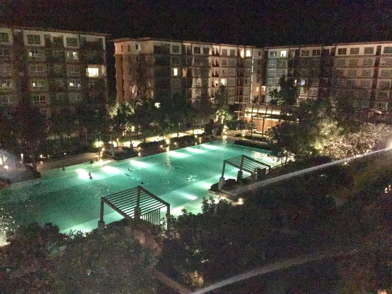 Baan Tew Lom Condo บ้านทิวลมคอนโด, Cha Am, Thailand
