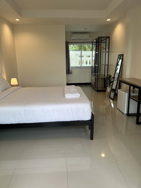 Ivory House Sriracha, Si Racha, Thailand