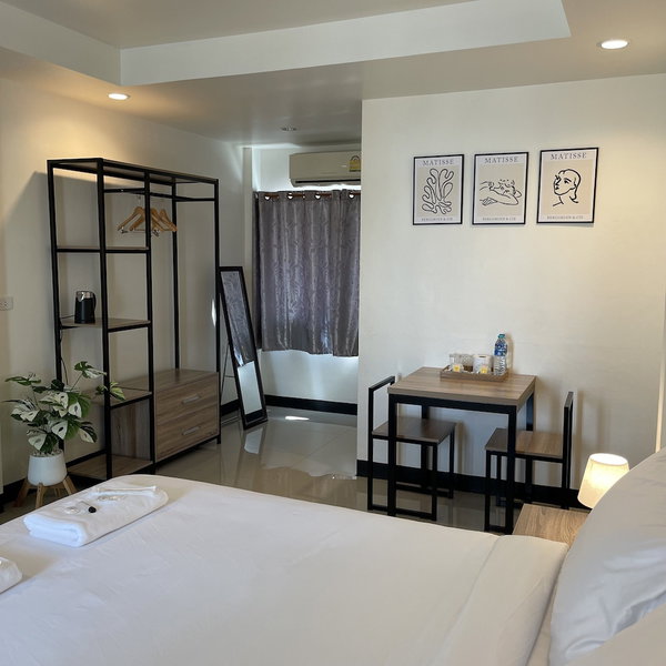 Ivory House Sriracha, Si Racha, Thailand