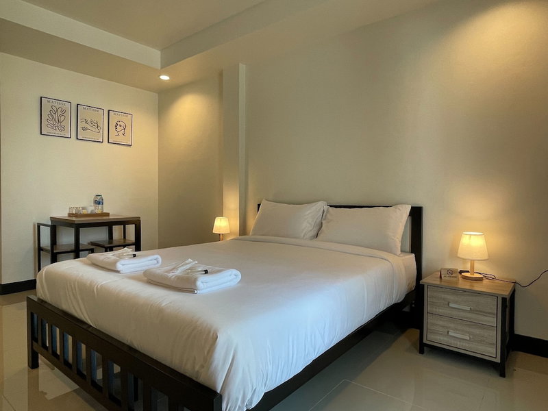 Ivory House Sriracha, Si Racha, Thailand