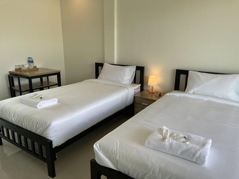 Ivory House Sriracha, Si Racha, Thailand