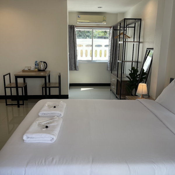 Ivory House Sriracha, Si Racha, Thailand
